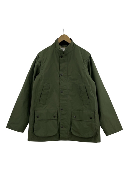 Barbour 2wayナイロンジャケット 38 2002286