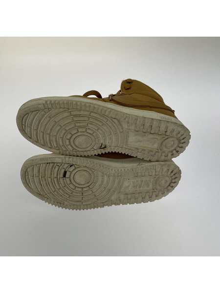 NIKE COURT VISION MID WNTR (27.0)