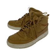 NIKE COURT VISION MID WNTR (27.0)