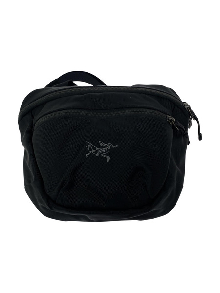 ARC'TERYX ショルダーバッグ ブレード20 11T-00127209