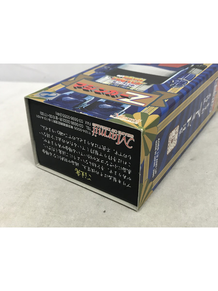 メーカー ロボットその他 マーミット ミニブリキ マジンガーZ