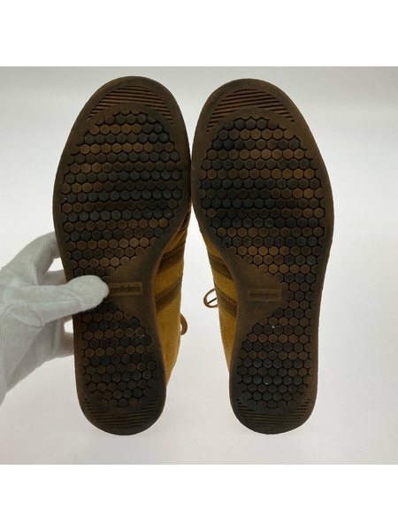 adidas originals スニーカー Tobacco Gruen Wild Brown 26.5cm