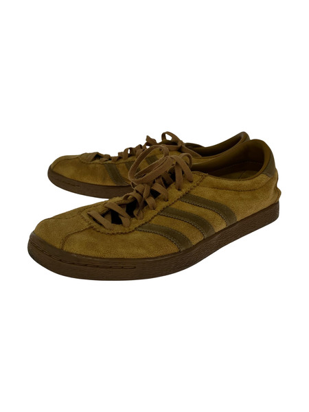 adidas originals スニーカー Tobacco Gruen Wild Brown 26.5cm