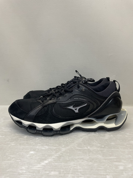 MIZUNO CREATION WAVE PROPHECY β2 BLACK 29.0cm D1GA235004