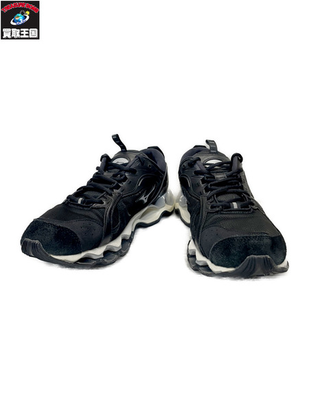 MIZUNO CREATION WAVE PROPHECY β2 BLACK 29.0cm D1GA235004