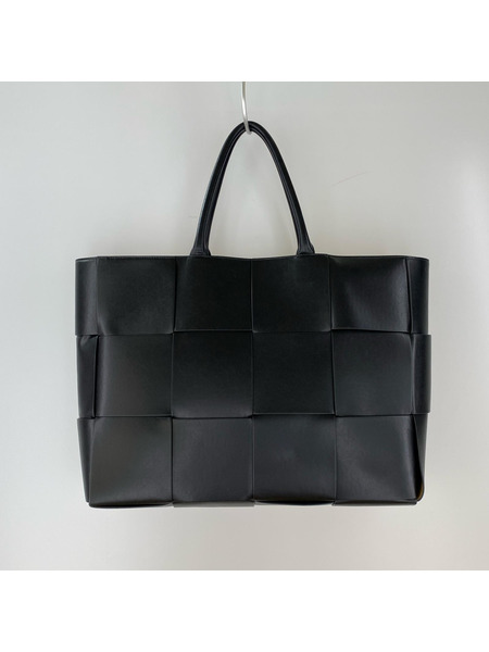 BOTTEGA VENETA マキシイントレ ラージ アルコ トート