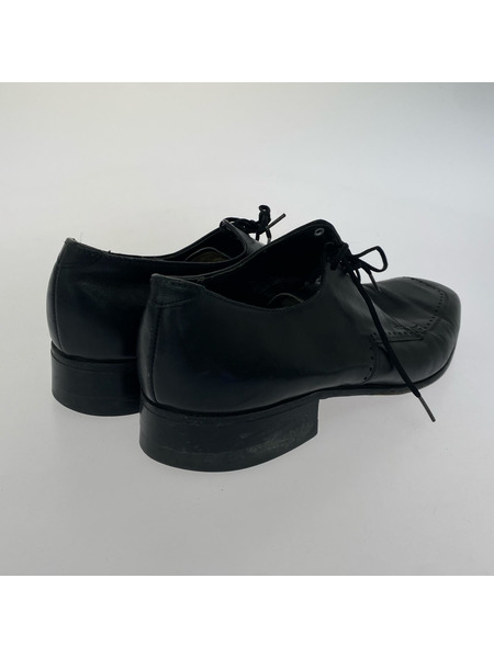 OLD・VINTAGE シューズ 80s FLORSHEIM BLK 27.0cm