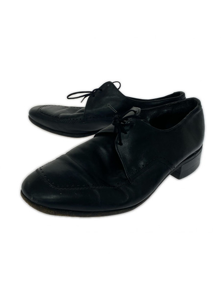 OLD・VINTAGE シューズ 80s FLORSHEIM BLK 27.0cm