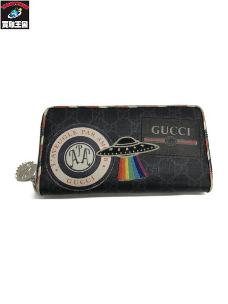 GUCCI/ウォレット[値下]