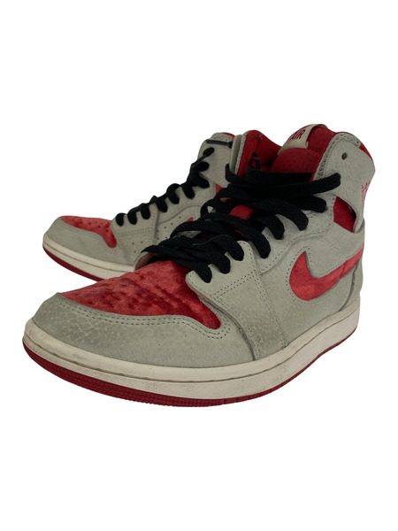 NIKE Air Jordan 1 High Zoom CMFT 2 23.5cm