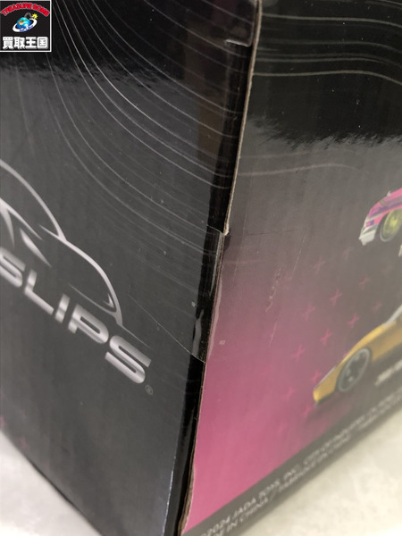 Jada PINK SLIPS ポルシェ 911 GT3 RS (996)