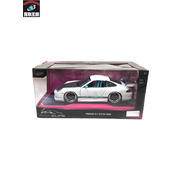 Jada PINK SLIPS ポルシェ 911 GT3 RS (996)