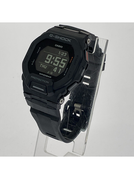 G-SHOCK G-SQUAD デジタル QZ 腕時計 オクタゴン GBD-200