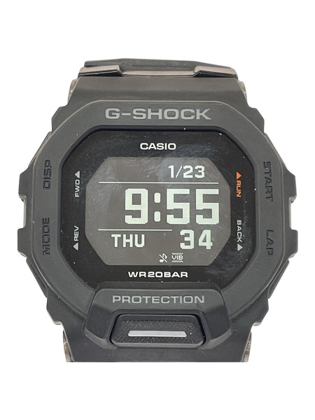 G-SHOCK G-SQUAD デジタル QZ 腕時計 オクタゴン GBD-200