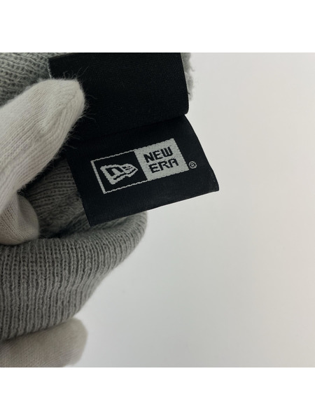Supreme ニットキャップ ×New Era Box Logo Beanie