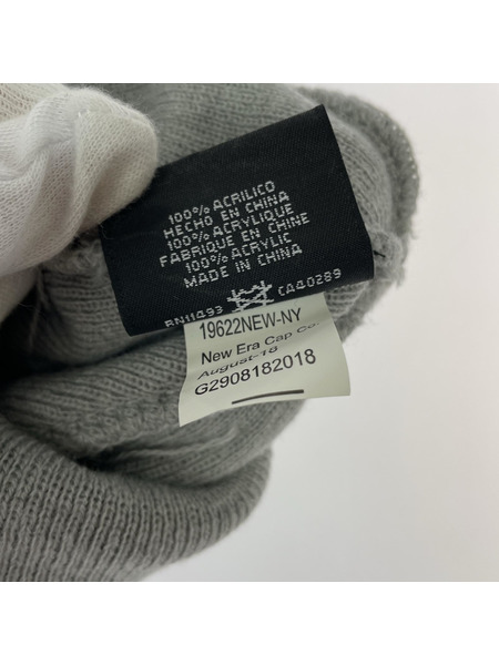 Supreme ニットキャップ ×New Era Box Logo Beanie