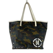 Gentil Bandit ソノ他バッグ トートバッグ/カモフラ