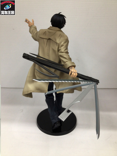 一番くじ ジャンプその他 SAKAMOTODAYS B賞　南雲