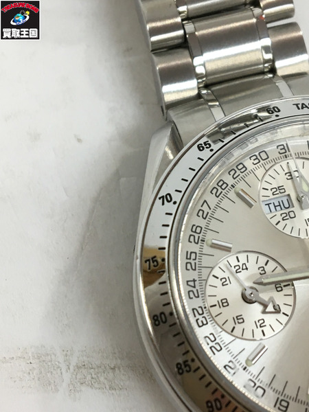 オメガ/スピードマスター・トリプルカレンダー/3523.30/OH・仕上げ メンズAT