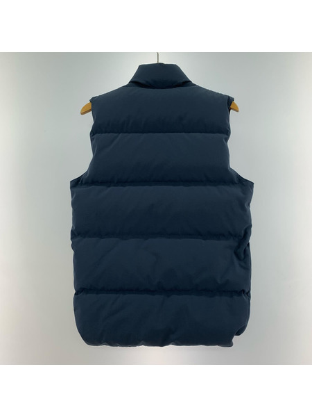 CANADA GOOSE ダウンベスト 4125JM R FREESTYLE VEST (XS)