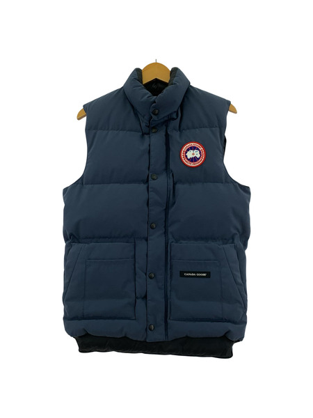 CANADA GOOSE ダウンベスト 4125JM R FREESTYLE VEST (XS)