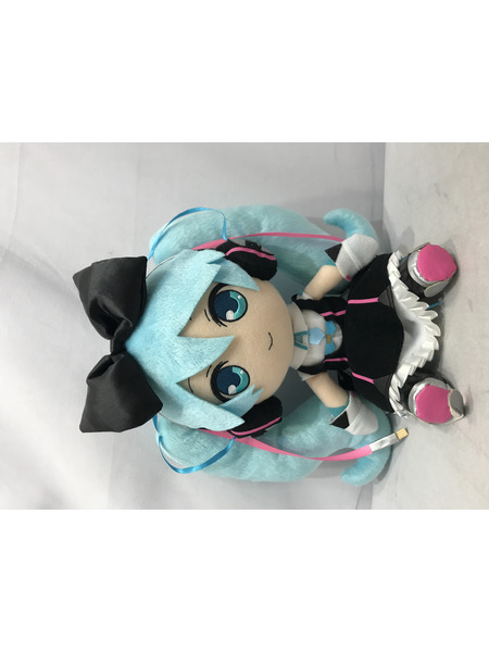 その他グッズ ボーカロイド 初音ミク マジカルミライ 2016 ぬいぐるみ