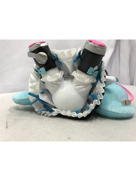 その他グッズ ボーカロイド 初音ミク マジカルミライ 2016 ぬいぐるみ