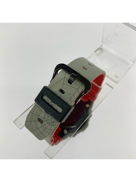 CASIO G-SHOCK DW-5700SF-1JR/デジタル腕時計/GRY