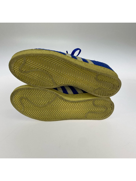 adidas スニーカー JABBAR LOW (27.0)