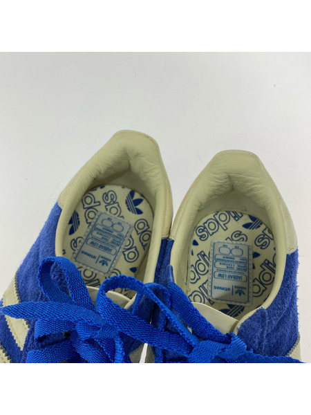 adidas スニーカー JABBAR LOW (27.0)