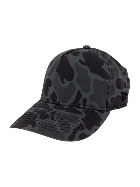 NEW ERA ゴアテックス 9FORTY キャップ