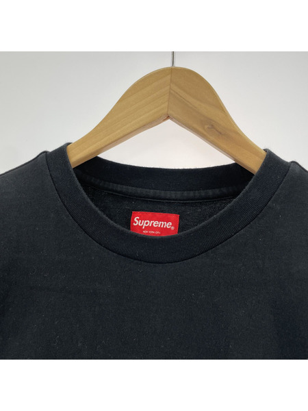 Supreme 長袖Tシャツ・カットソー Small Box Logo