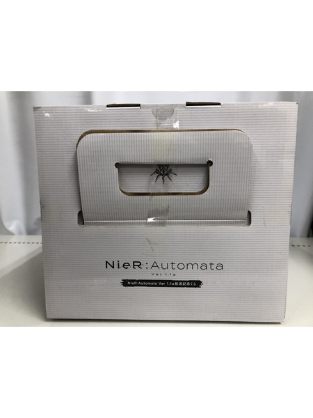 一番くじ ゲーム系その他 B賞 2B フィギュア