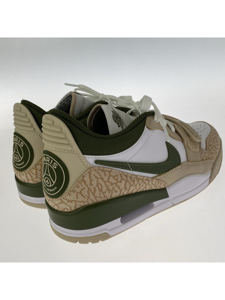NIKE スニーカー AJ レガシー PSG 緑[値下]