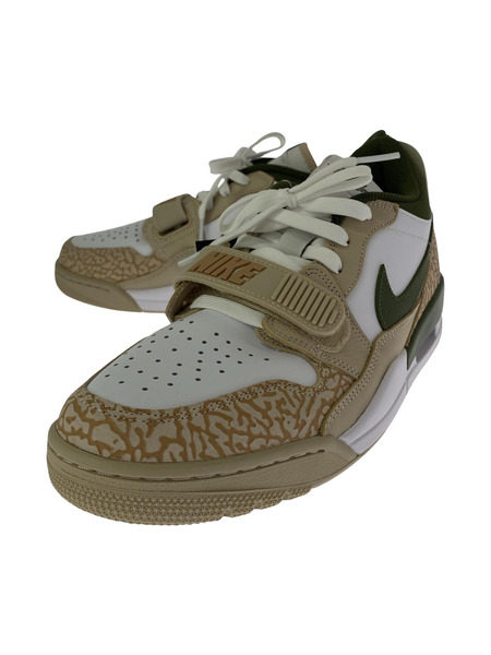 NIKE スニーカー AJ レガシー PSG 緑[値下]