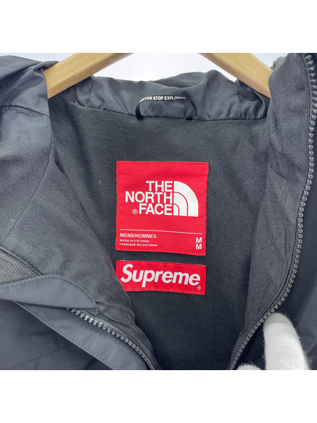 マウンテンパーカ THE NORTH FACE 24AW Mountain Jacket M