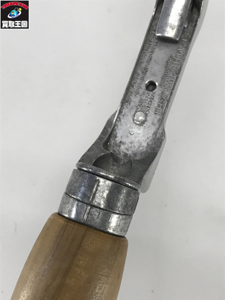 フェザーウェイト　オールアングル ノリチカニギリ