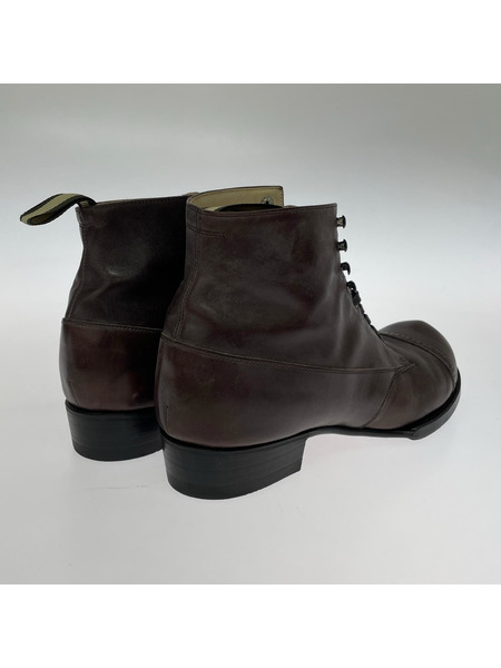 JELADO ブーツ The 2 Monkeys VAUDEVILLE (US7.5)