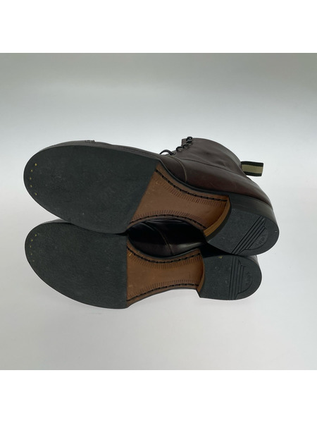 JELADO ブーツ The 2 Monkeys VAUDEVILLE (US7.5)