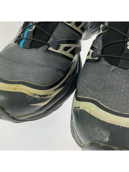 SALOMON スニーカー XT-6 GORE-TEX/416635 (28.0)