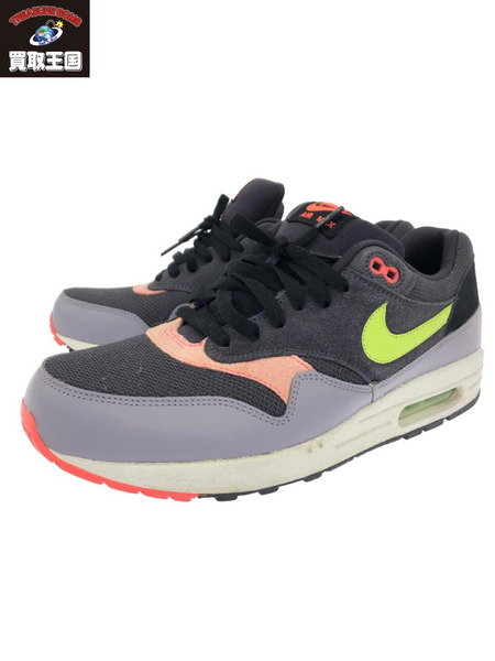 NIKE Air Max 1 Essential Cave Purple 29.0cm[値下]