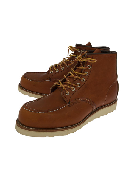 RED WING 875 アイリッシュセッター オロレガシー モックトゥ US9.5