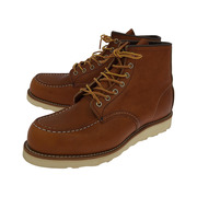 RED WING 875 アイリッシュセッター オロレガシー モックトゥ US9.5