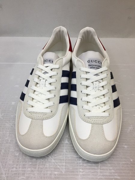 GUCCI×adidas/22AW/GAZZELL/28.0cm/HQ8849