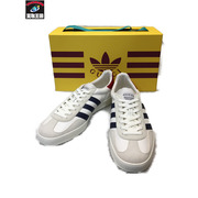 GUCCI×adidas/22AW/GAZZELL/28.0cm/HQ8849