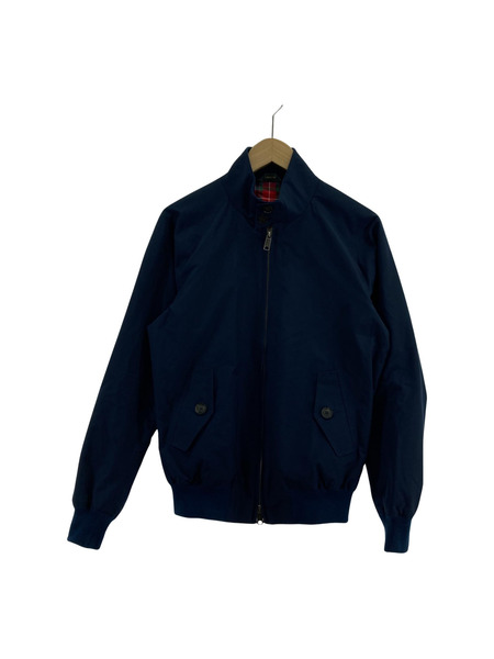 BARACUTA G-9 スウィングトップ 紺