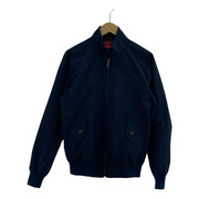 BARACUTA G-9 スウィングトップ 紺