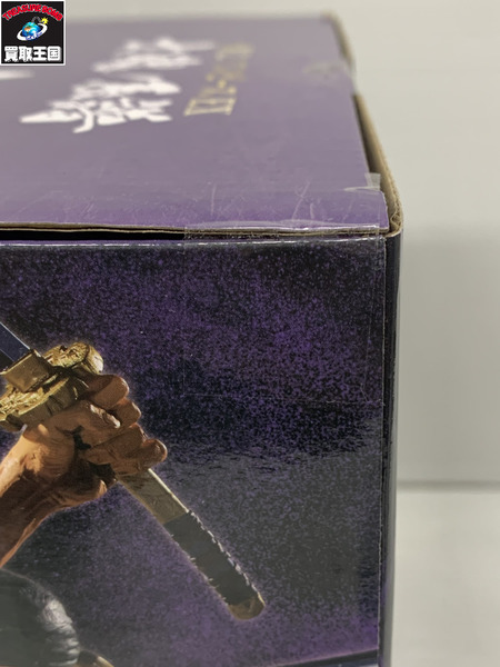 OP EX 士魂ノ系譜 A賞 ロロノア・ゾロ -魂豪示像-