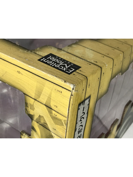 メーカー ワンピース P.O.P Mr.2 ボン・クレー