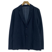 FRANK LEDER ジャケット リネン混